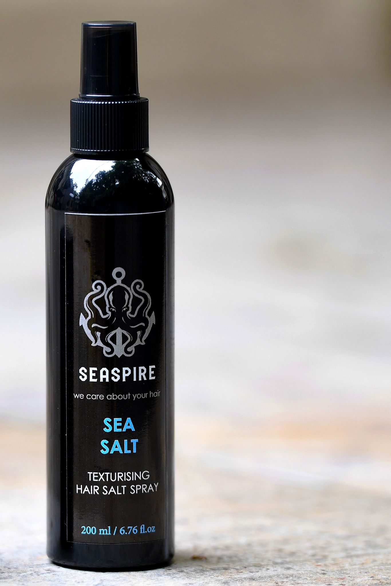 Sea Salt