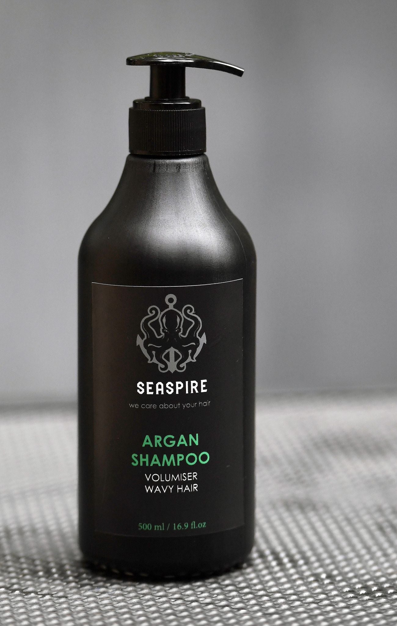 Argan Shampoo