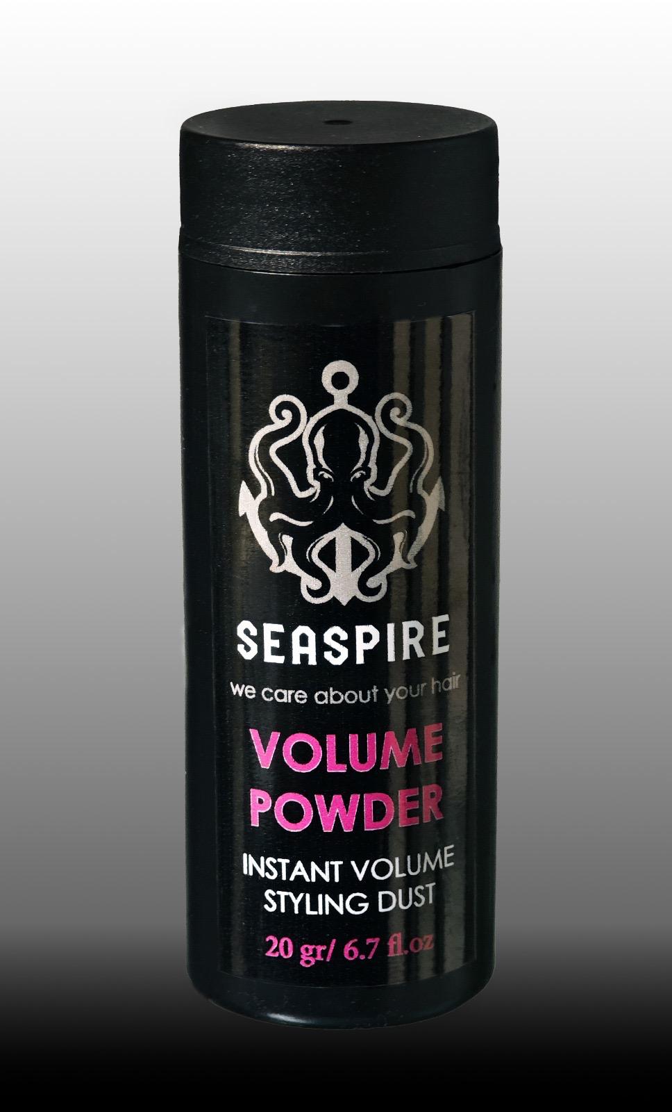 Volume Powder