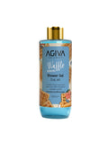 Waffle Shower Gel