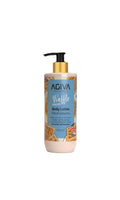 Waffle Lotion Body