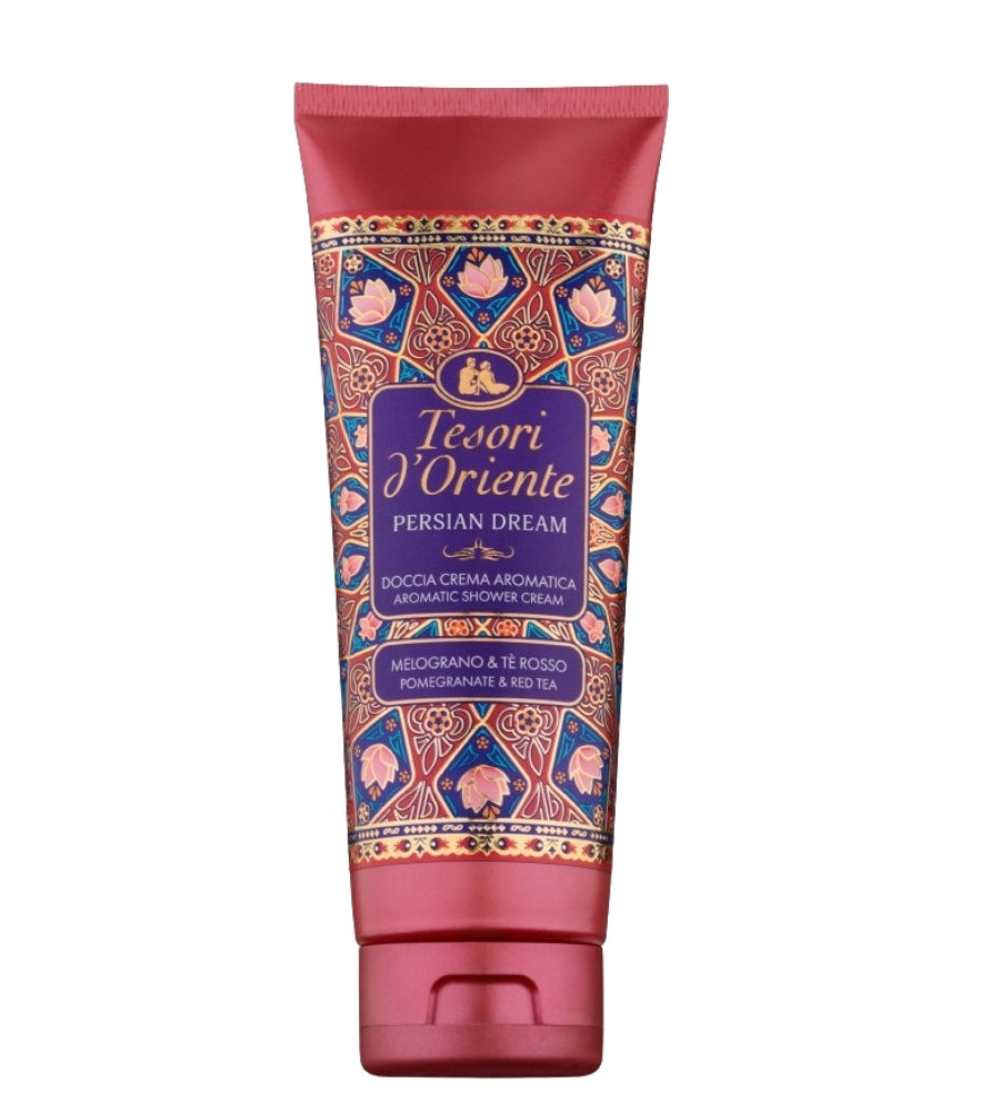 Shower Gel Persian Dream