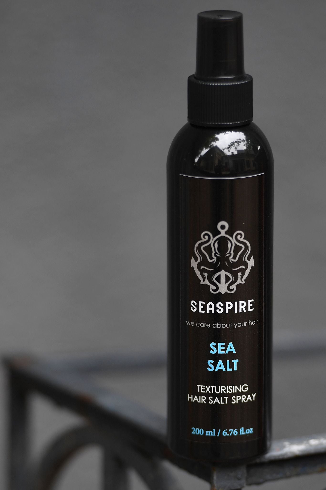 Sea Salt